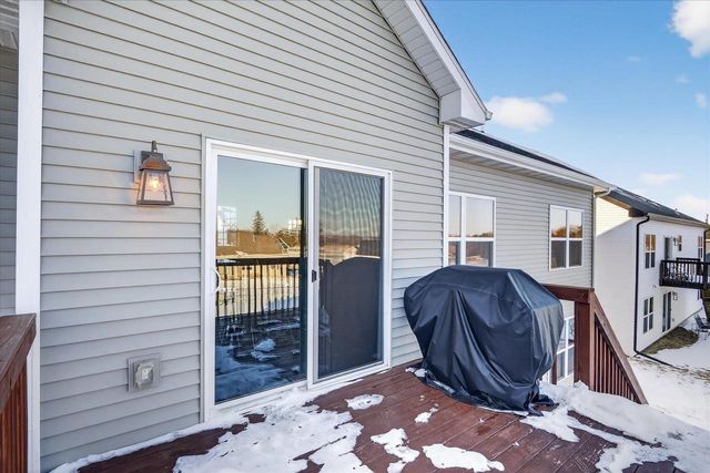 407 Luann Kay Lane, Orfordville, WI 53576