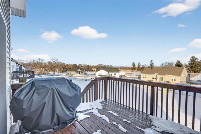 407 Luann Kay Lane, Orfordville, WI 53576