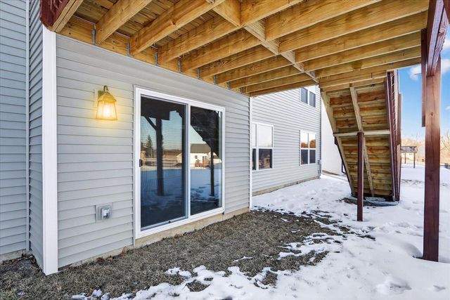 407 Luann Kay Lane, Orfordville, WI 53576