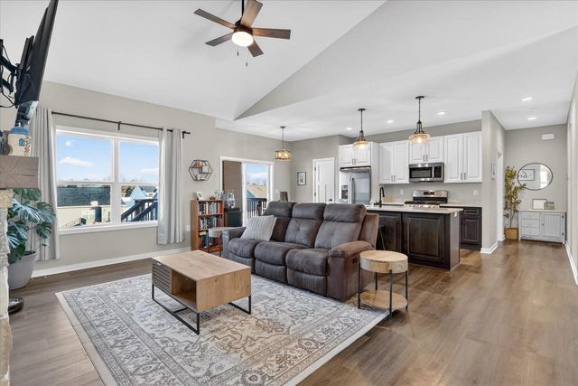 407 Luann Kay Lane, Orfordville, WI 53576