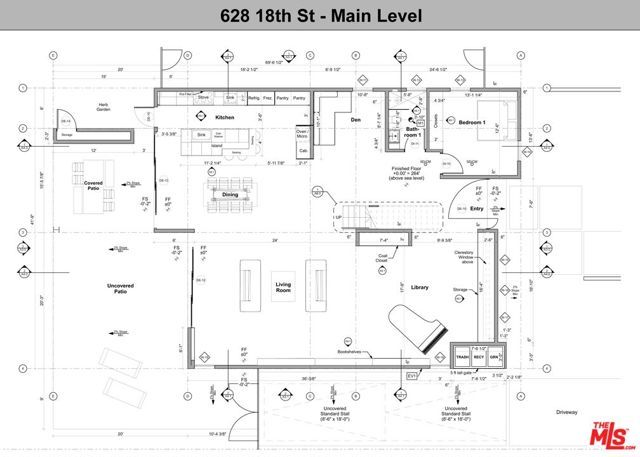 628 18th Street, Santa Monica, CA 90402