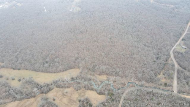 W 810 Road, Tahlequah, OK 74464