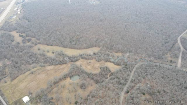 W 810 Road, Tahlequah, OK 74464