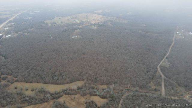 W 810 Road, Tahlequah, OK 74464