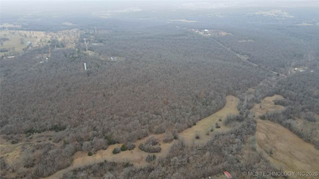 W 810 Road, Tahlequah, OK 74464