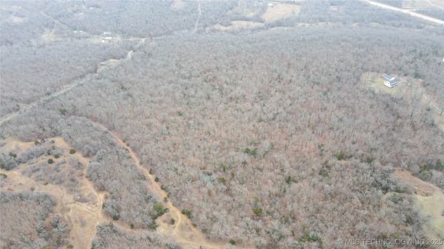 W 810 Road, Tahlequah, OK 74464