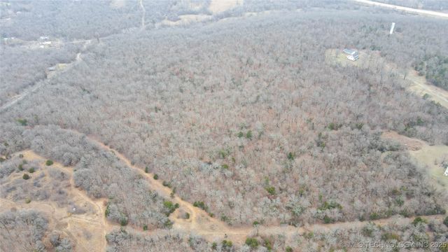 W 810 Road, Tahlequah, OK 74464