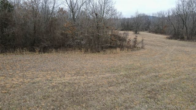 W 810 Road, Tahlequah, OK 74464