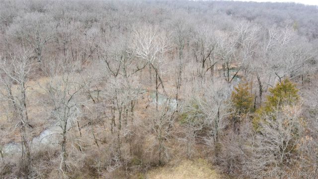 W 810 Road, Tahlequah, OK 74464