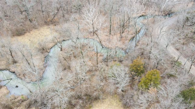 W 810 Road, Tahlequah, OK 74464