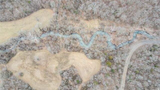 W 810 Road, Tahlequah, OK 74464