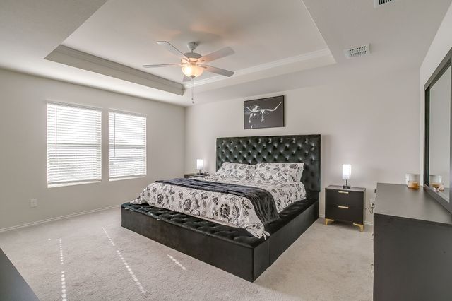 4553 Greyberry Drive, Fort Worth, TX 76036