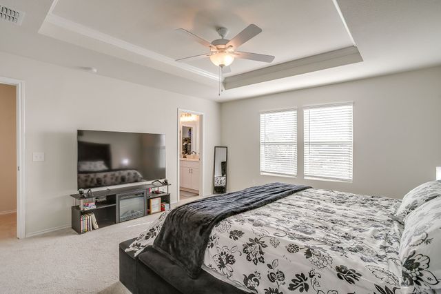 4553 Greyberry Drive, Fort Worth, TX 76036