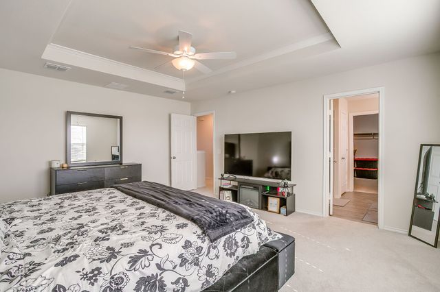 4553 Greyberry Drive, Fort Worth, TX 76036