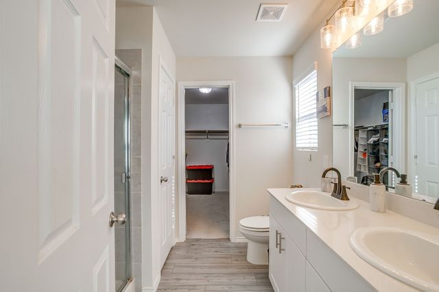 4553 Greyberry Drive, Fort Worth, TX 76036