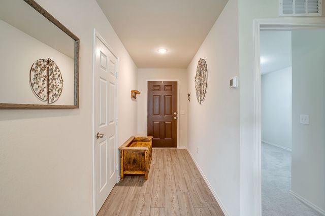 4553 Greyberry Drive, Fort Worth, TX 76036