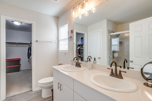 4553 Greyberry Drive, Fort Worth, TX 76036