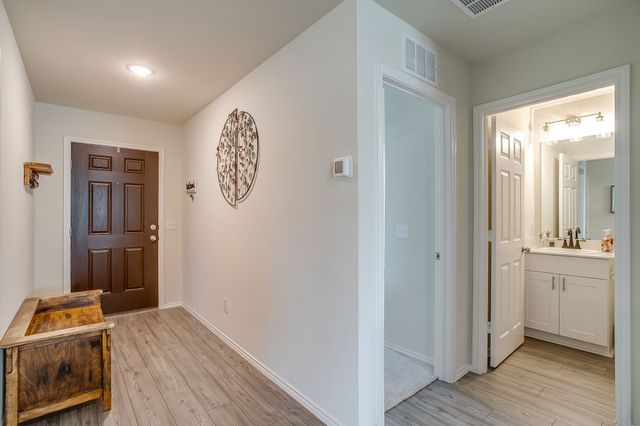 4553 Greyberry Drive, Fort Worth, TX 76036