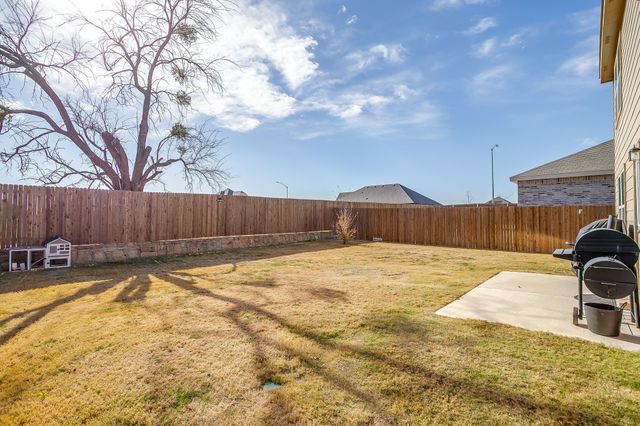 4553 Greyberry Drive, Fort Worth, TX 76036