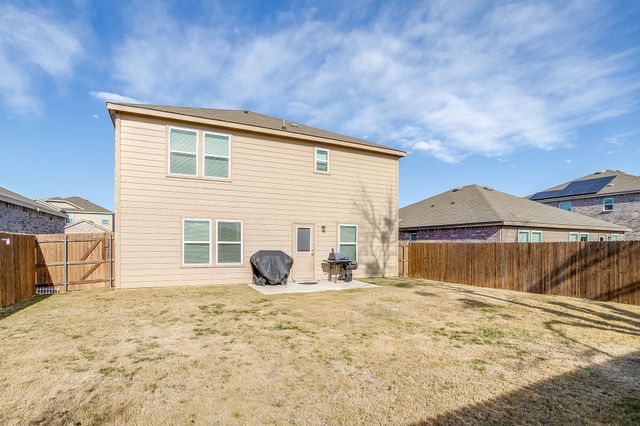 4553 Greyberry Drive, Fort Worth, TX 76036