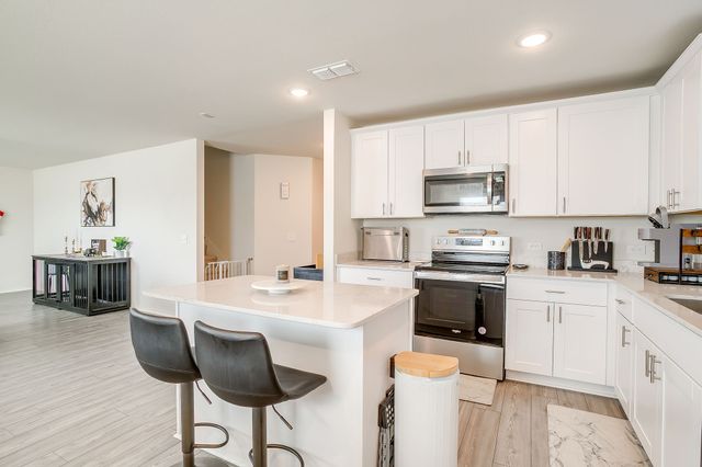 4553 Greyberry Drive, Fort Worth, TX 76036