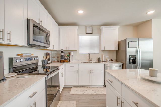 4553 Greyberry Drive, Fort Worth, TX 76036