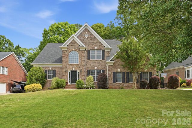 10508 Devonshire Drive, Huntersville, NC 28078