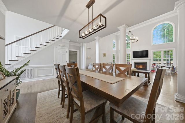 10508 Devonshire Drive, Huntersville, NC 28078