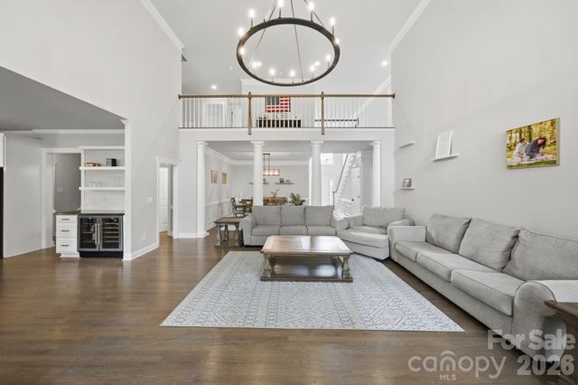 10508 Devonshire Drive, Huntersville, NC 28078