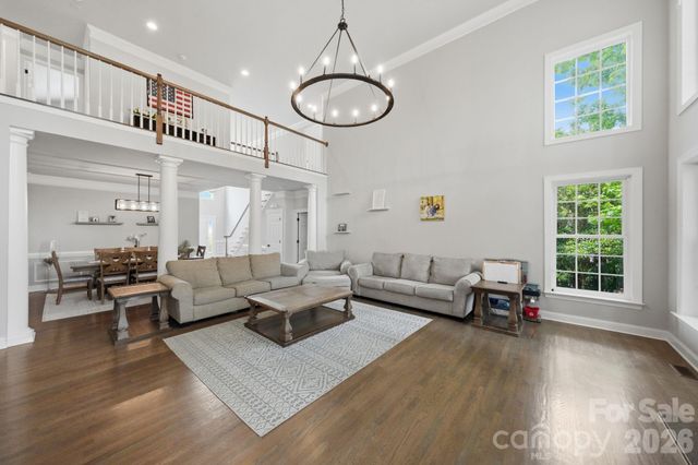 10508 Devonshire Drive, Huntersville, NC 28078
