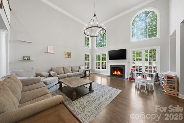 10508 Devonshire Drive, Huntersville, NC 28078