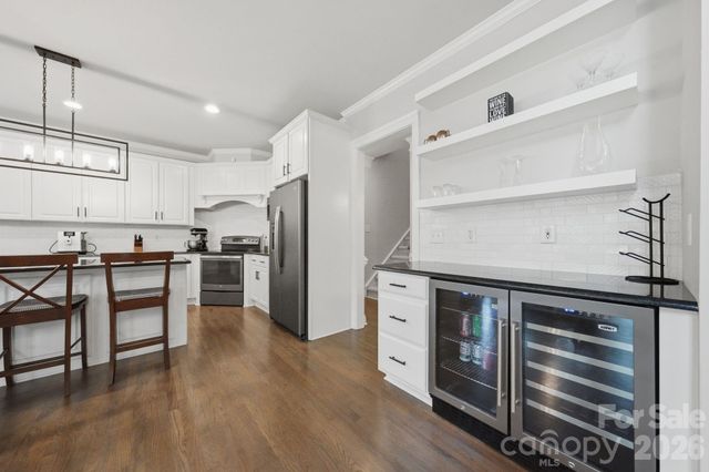 10508 Devonshire Drive, Huntersville, NC 28078