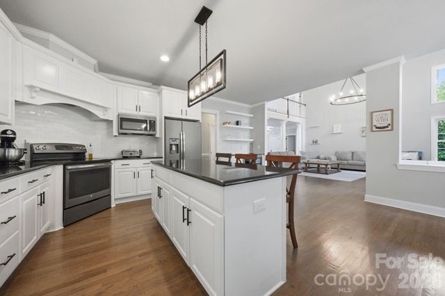 10508 Devonshire Drive, Huntersville, NC 28078