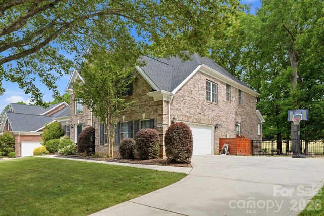 10508 Devonshire Drive, Huntersville, NC 28078