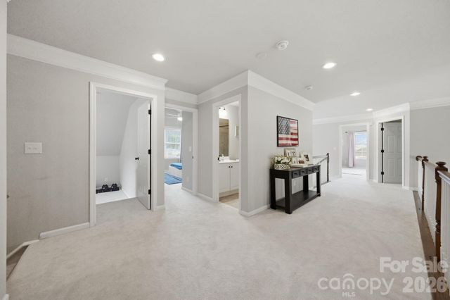 10508 Devonshire Drive, Huntersville, NC 28078