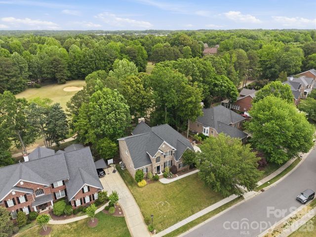 10508 Devonshire Drive, Huntersville, NC 28078