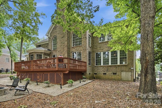 10508 Devonshire Drive, Huntersville, NC 28078