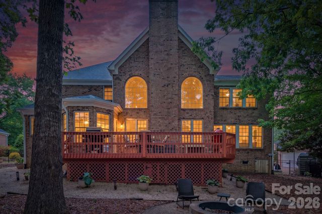 10508 Devonshire Drive, Huntersville, NC 28078