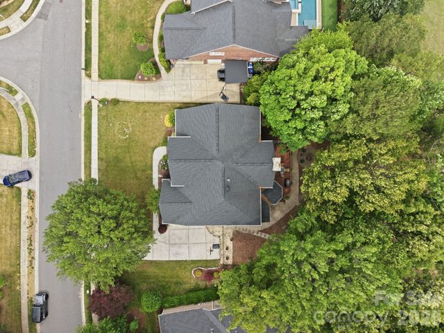 10508 Devonshire Drive, Huntersville, NC 28078