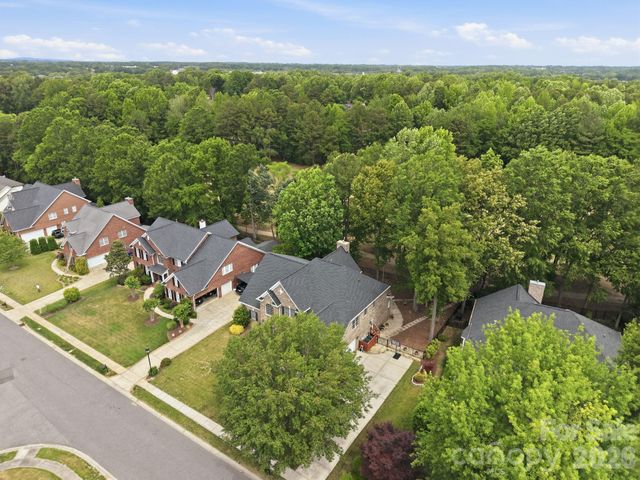 10508 Devonshire Drive, Huntersville, NC 28078