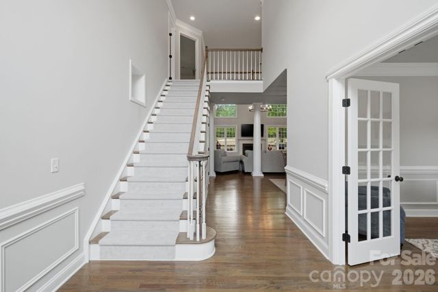 10508 Devonshire Drive, Huntersville, NC 28078