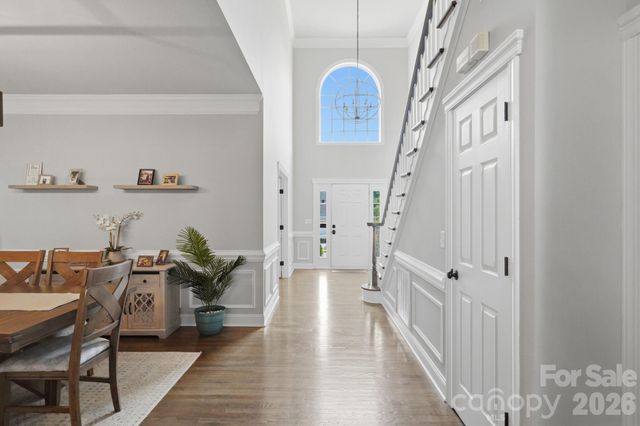 10508 Devonshire Drive, Huntersville, NC 28078