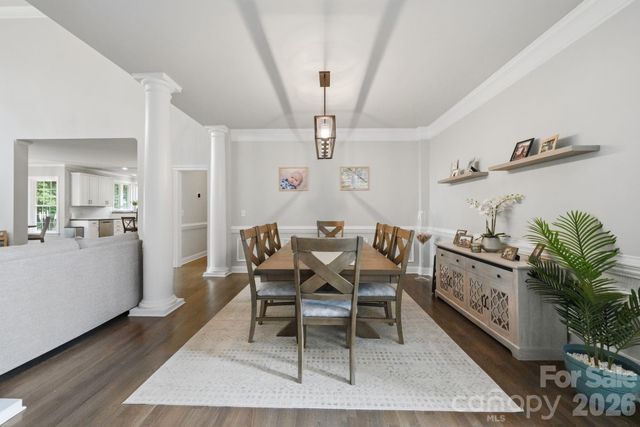 10508 Devonshire Drive, Huntersville, NC 28078