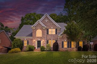 10508 Devonshire Drive, Huntersville, NC 28078