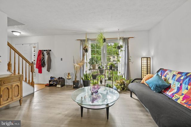 9525 QUEENS GUARD CT, Laurel, MD 20723