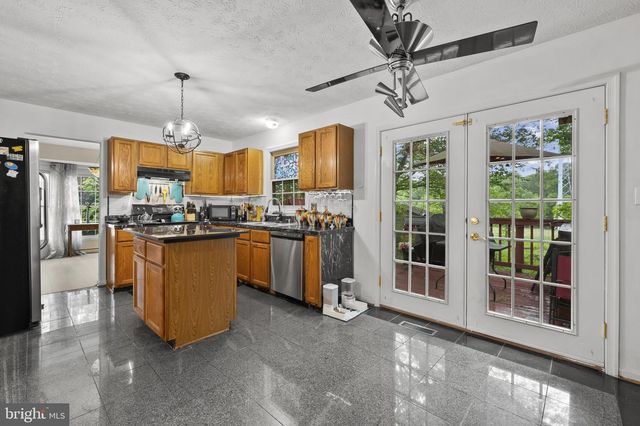 9525 QUEENS GUARD CT, Laurel, MD 20723