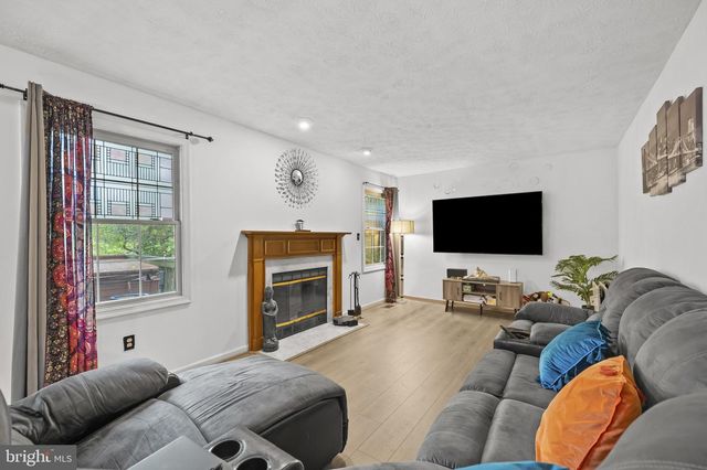 9525 QUEENS GUARD CT, Laurel, MD 20723