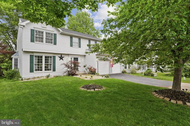 9525 QUEENS GUARD CT, Laurel, MD 20723