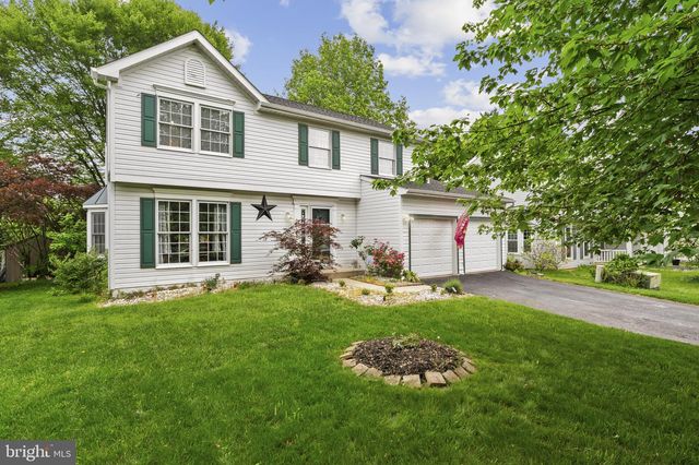 9525 QUEENS GUARD CT, Laurel, MD 20723