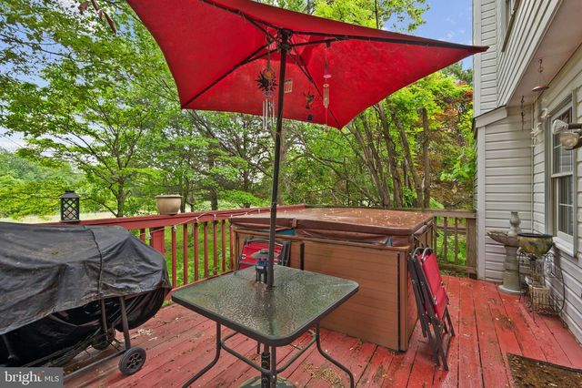 9525 QUEENS GUARD CT, Laurel, MD 20723